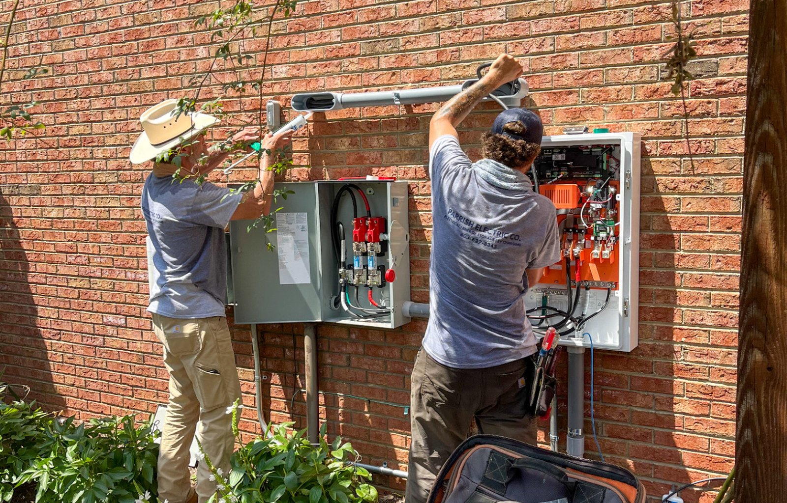 Electrical Services