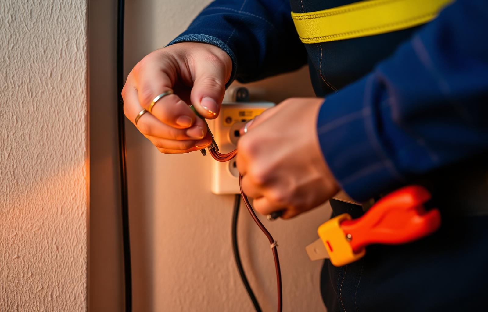 Electrical Services