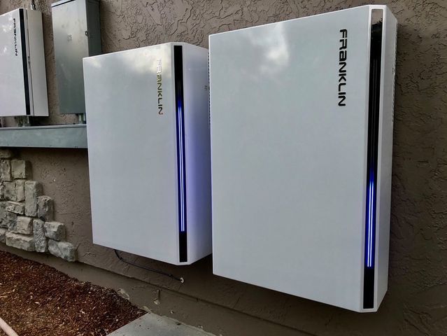 Energy Storage